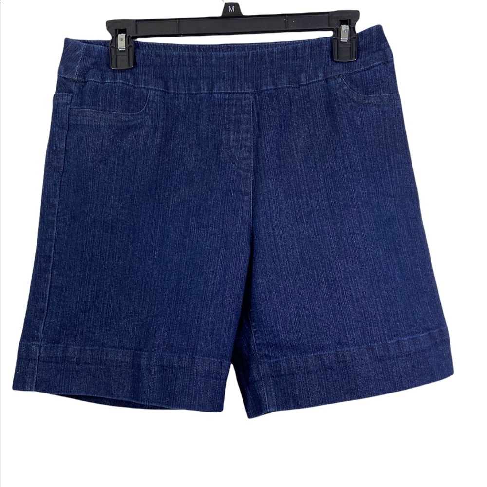 Denim shorts sz small
